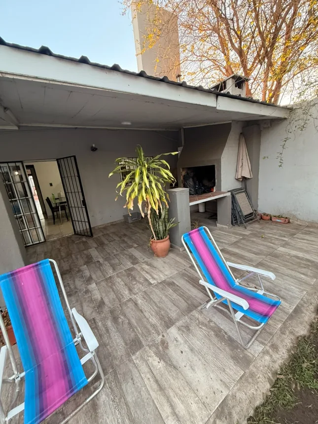 Casa en venta en Santa Fe, foto 4