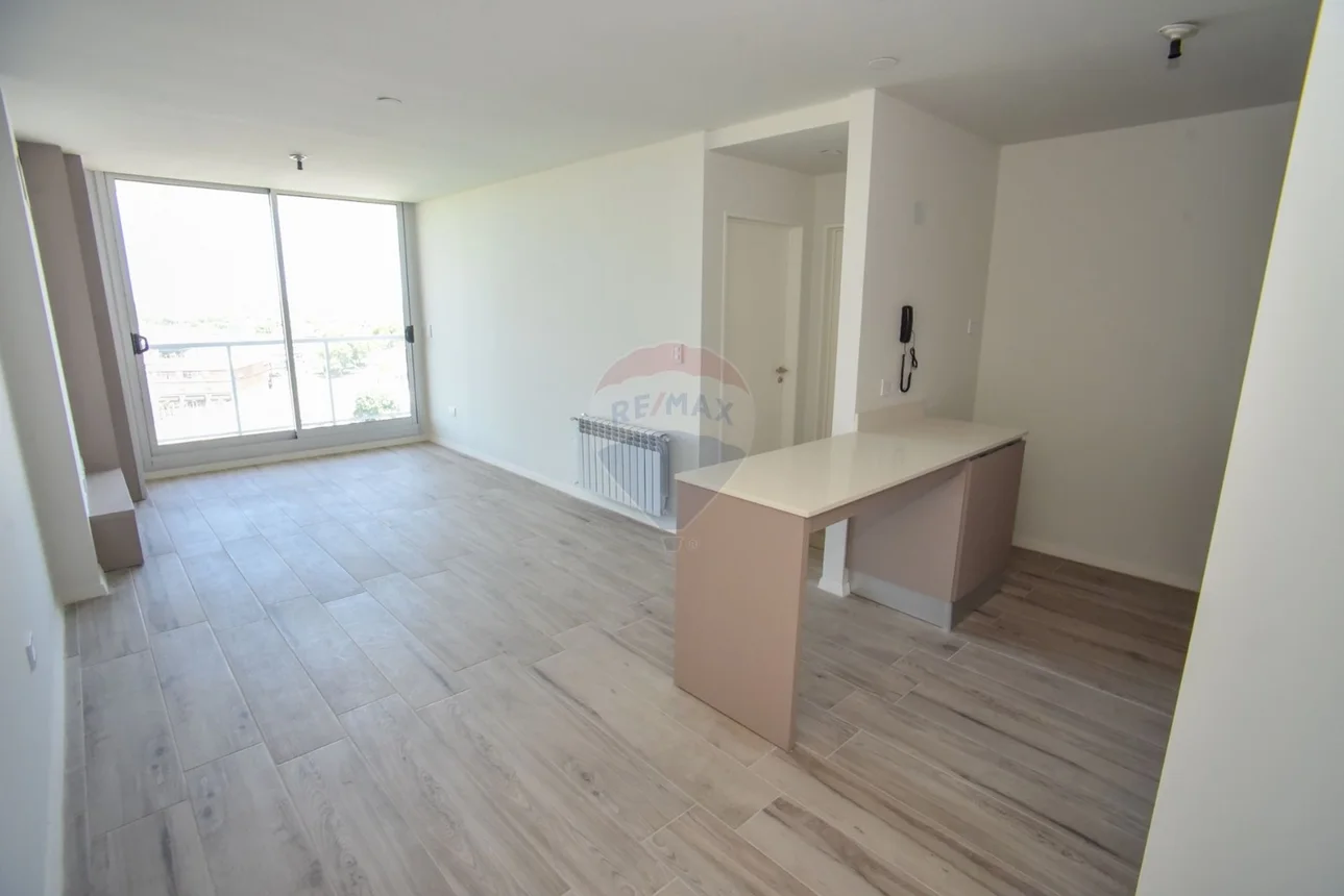 Departamento en venta en Santa Fe
