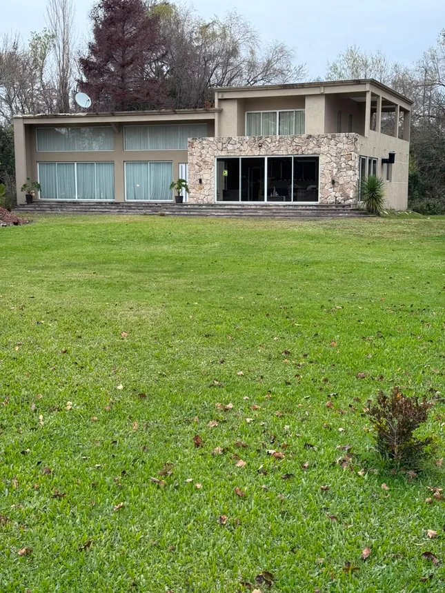 Casa en venta en Tigre