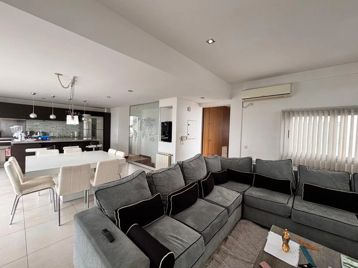 Dúplex en venta en La Plata