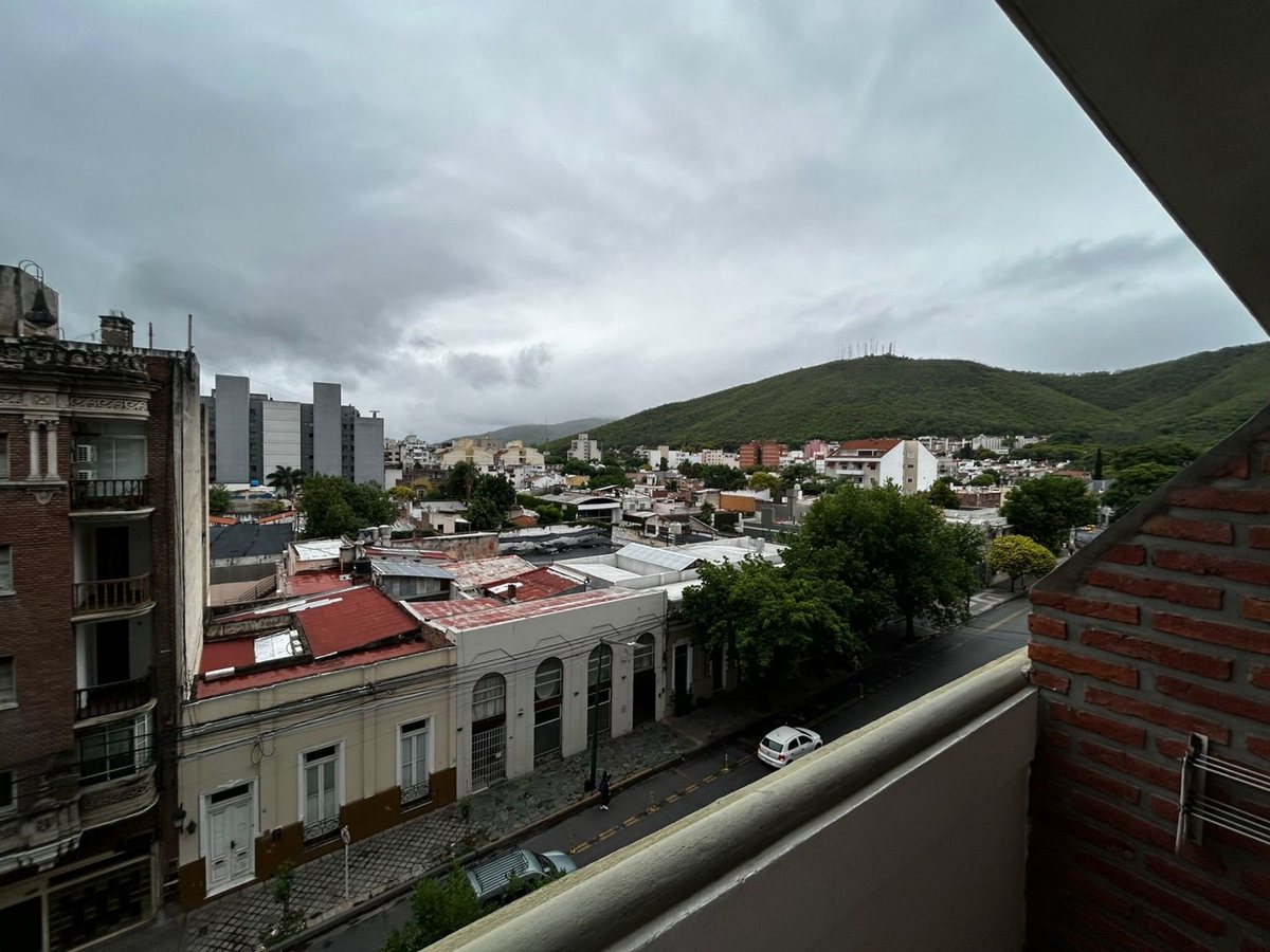 DEPARTAMENTO 1 DORM VENTA AV BELGRANO CENTRO - foto 8