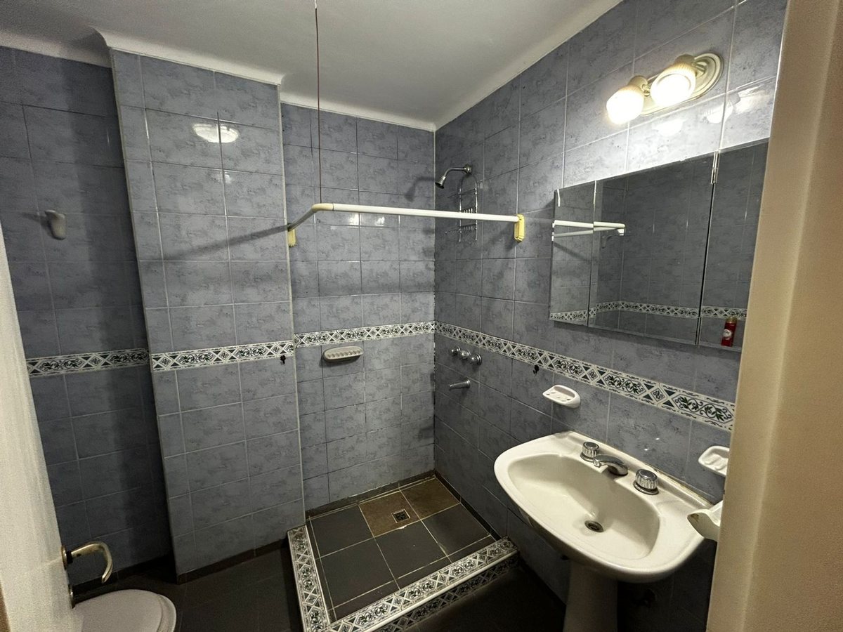 DEPARTAMENTO 1 DORM VENTA AV BELGRANO CENTRO - foto 5