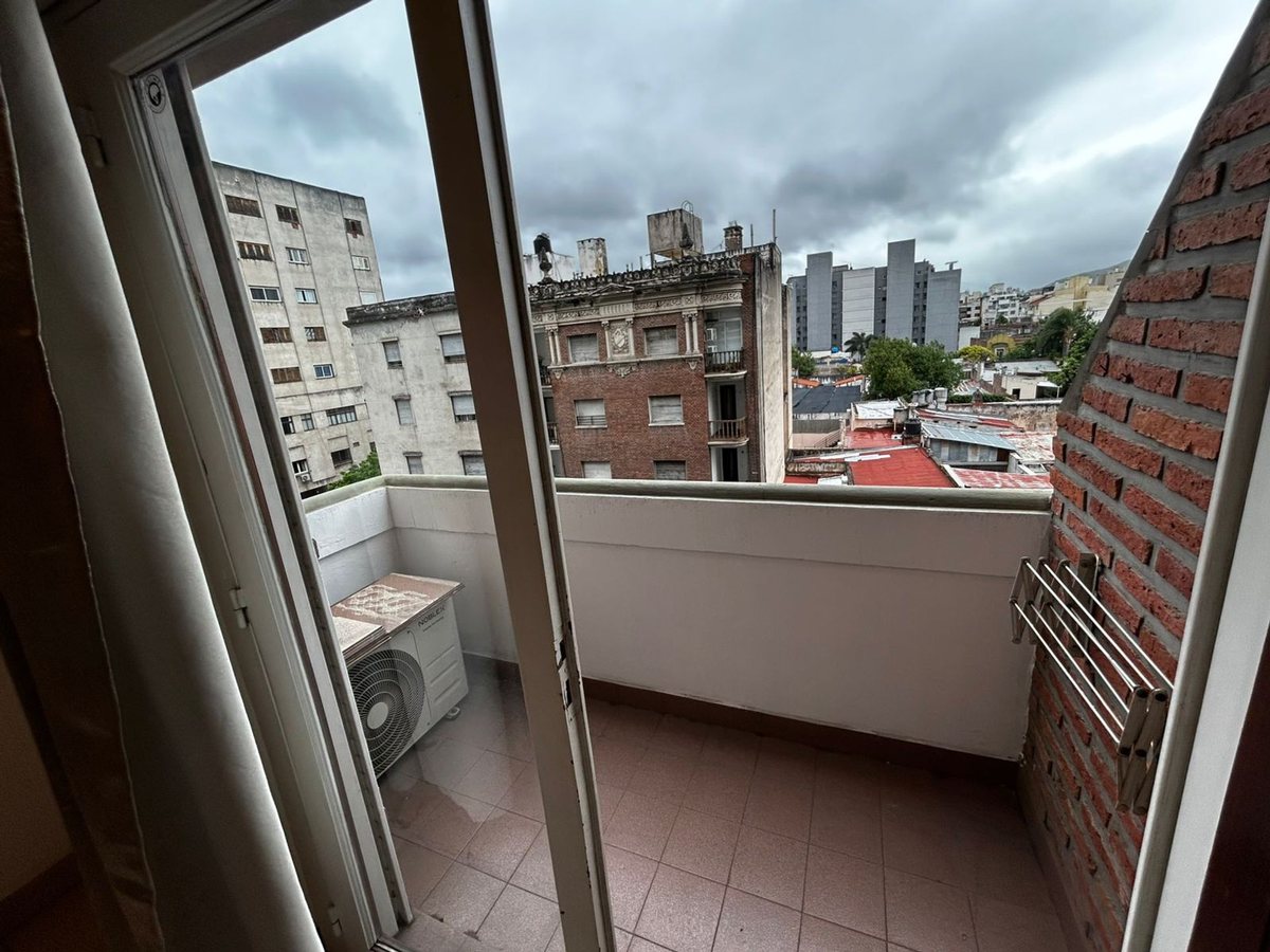 DEPARTAMENTO 1 DORM VENTA AV BELGRANO CENTRO - foto 7
