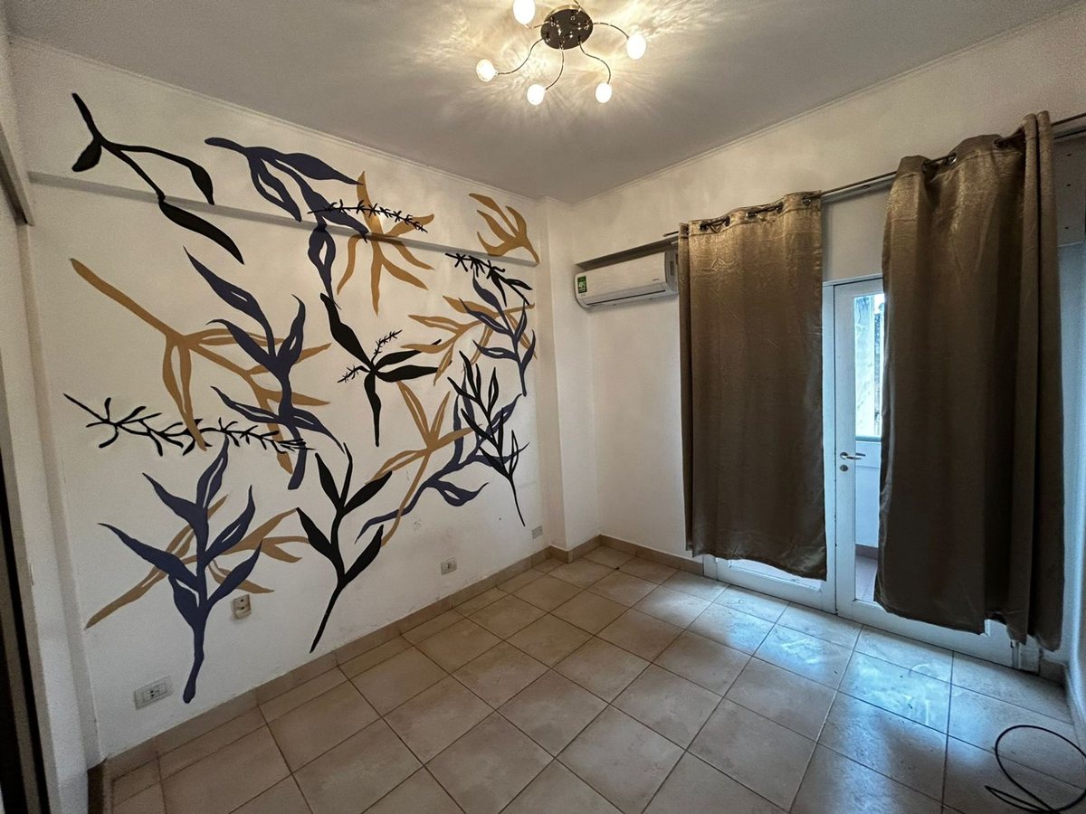 DEPARTAMENTO 1 DORM VENTA AV BELGRANO CENTRO - foto 2