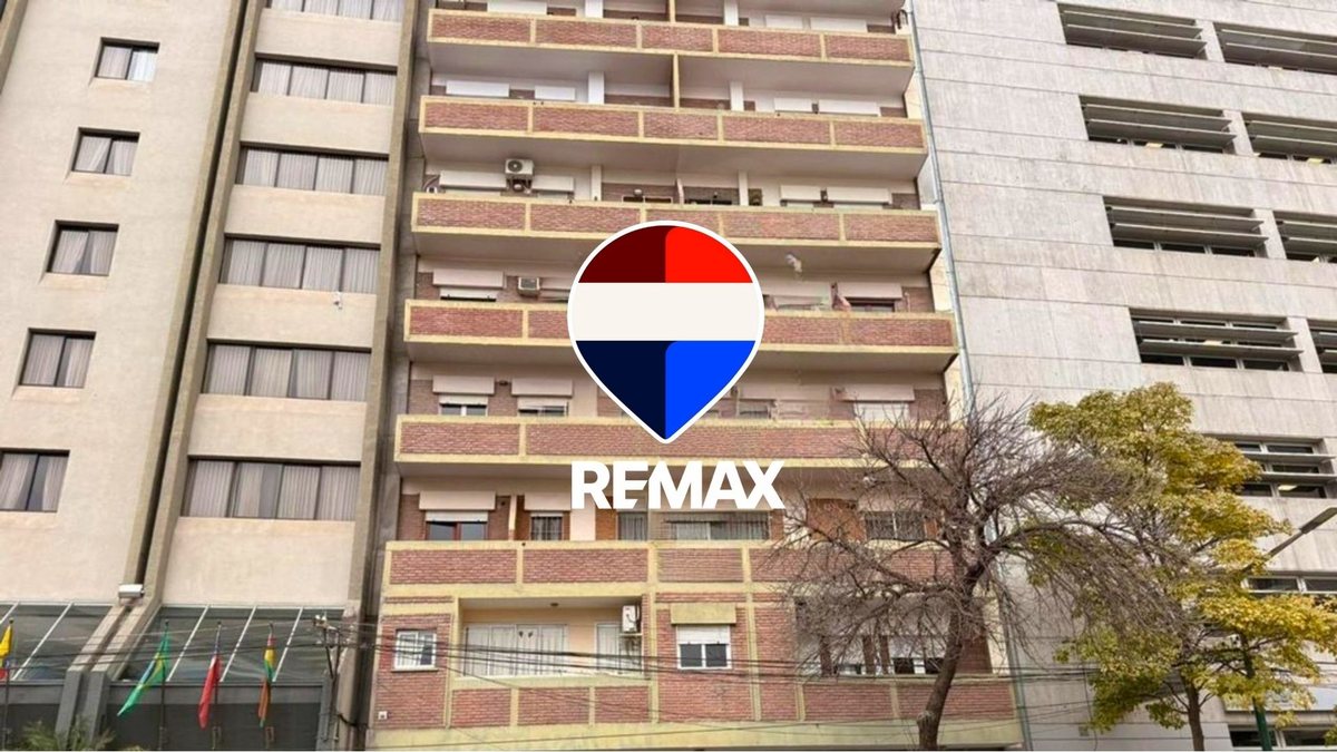 DEPARTAMENTO 1 DORM VENTA AV BELGRANO CENTRO - foto 1