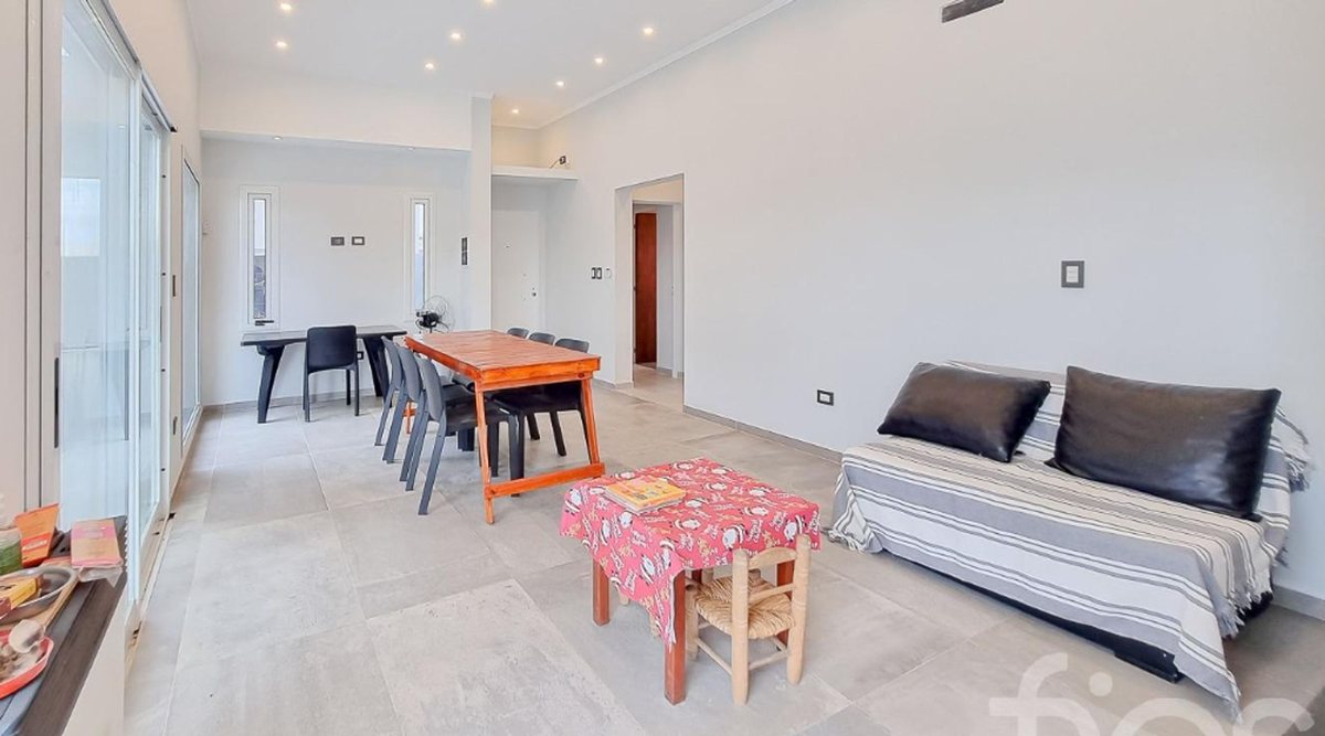 Foto 5 — VENTA DE CASA, DON MATEO 2 DORMITORIOS CON PILETA