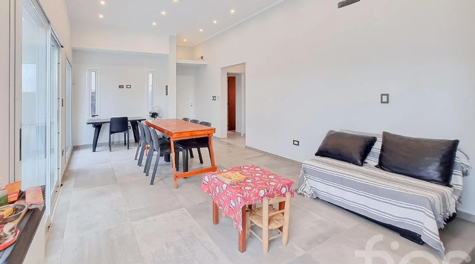 Casa en venta en Funes, foto 5