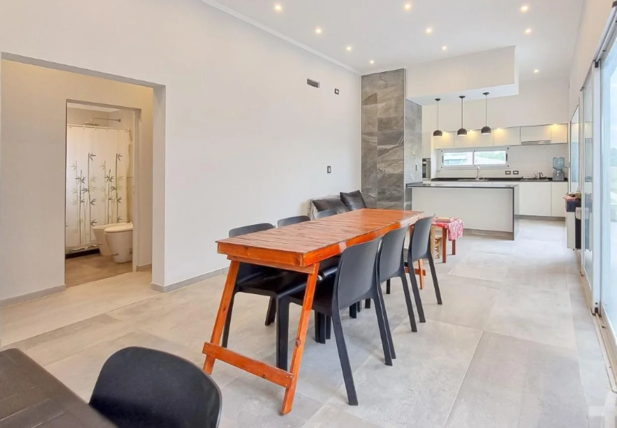 Casa en venta en Funes, foto 4