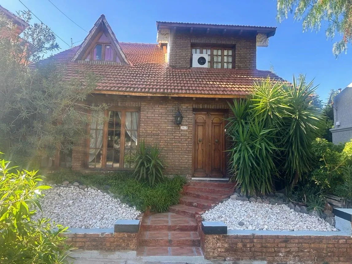 Casa en venta en Mendoza