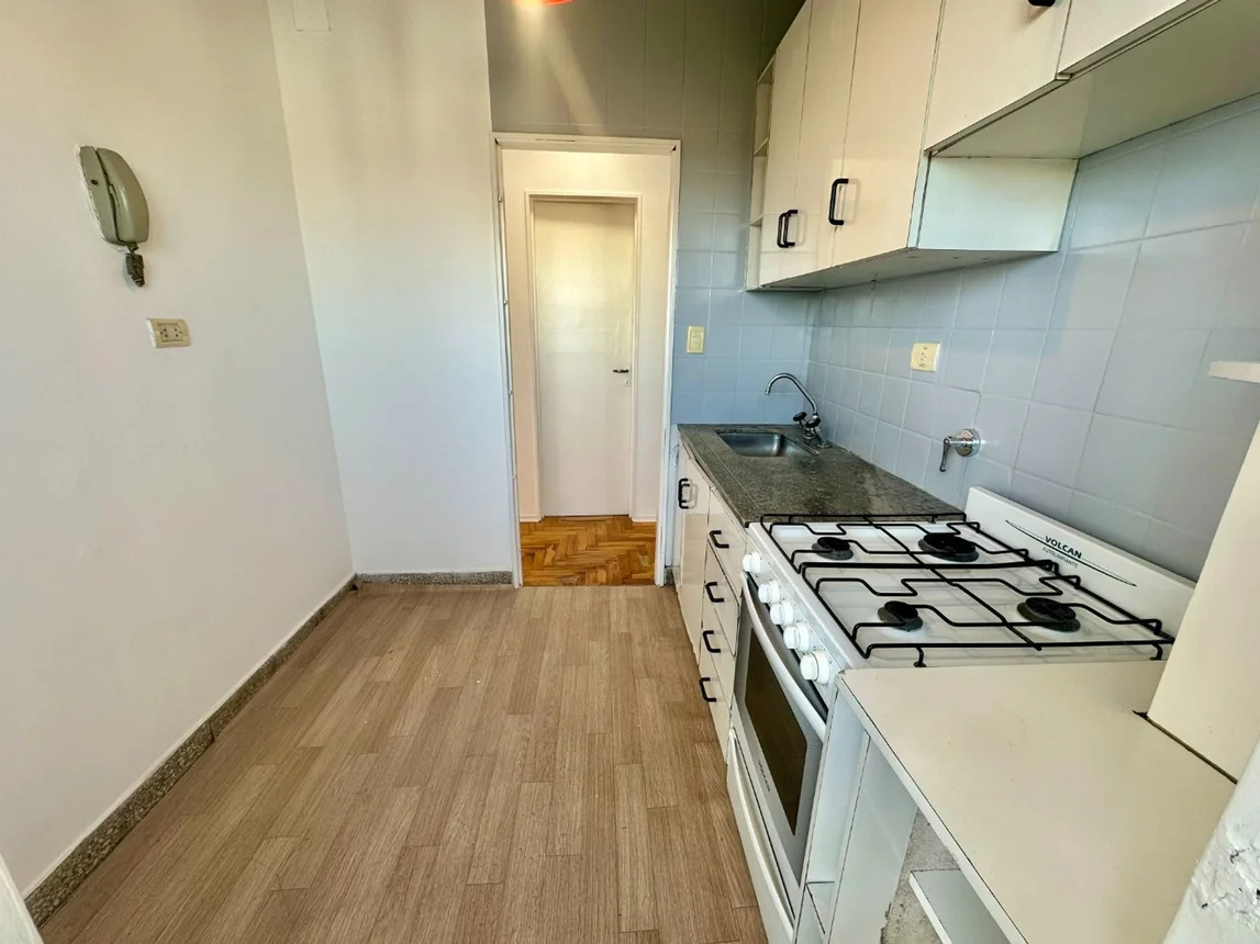 Venta dpto 2 amb palermo piso alto, foto 5