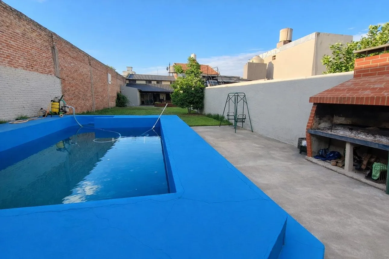 Casa en venta en Remedios de Escalada