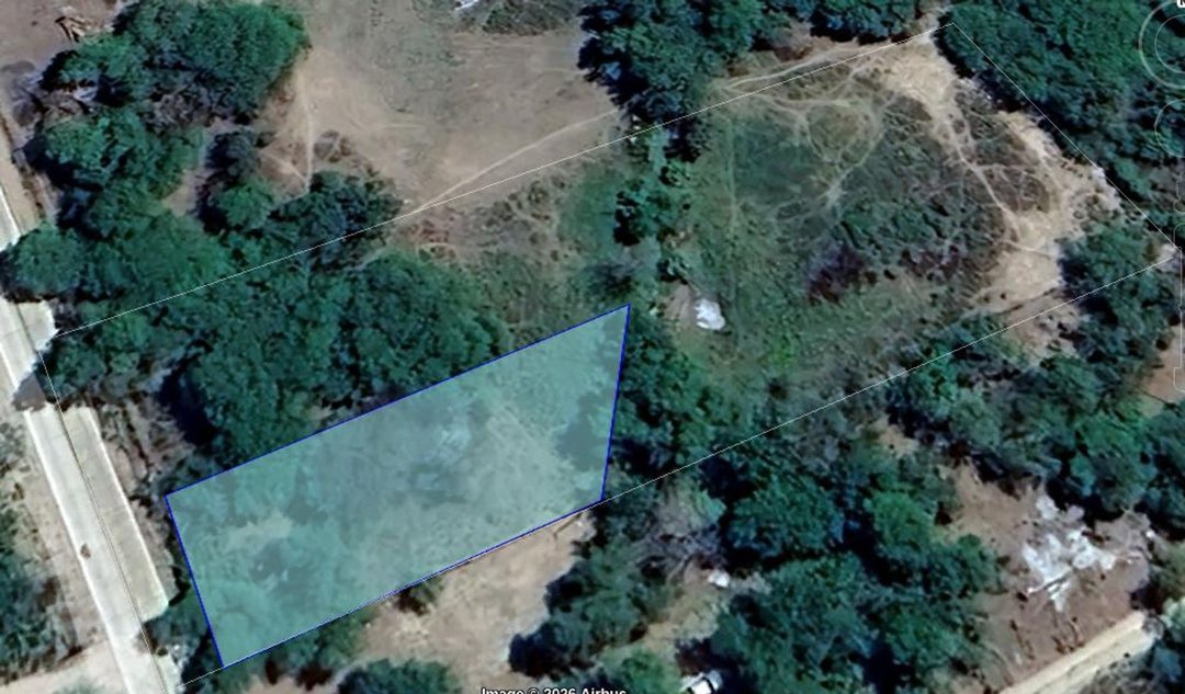 VENTA TERRENO EN CAMINO DE LA COSTA