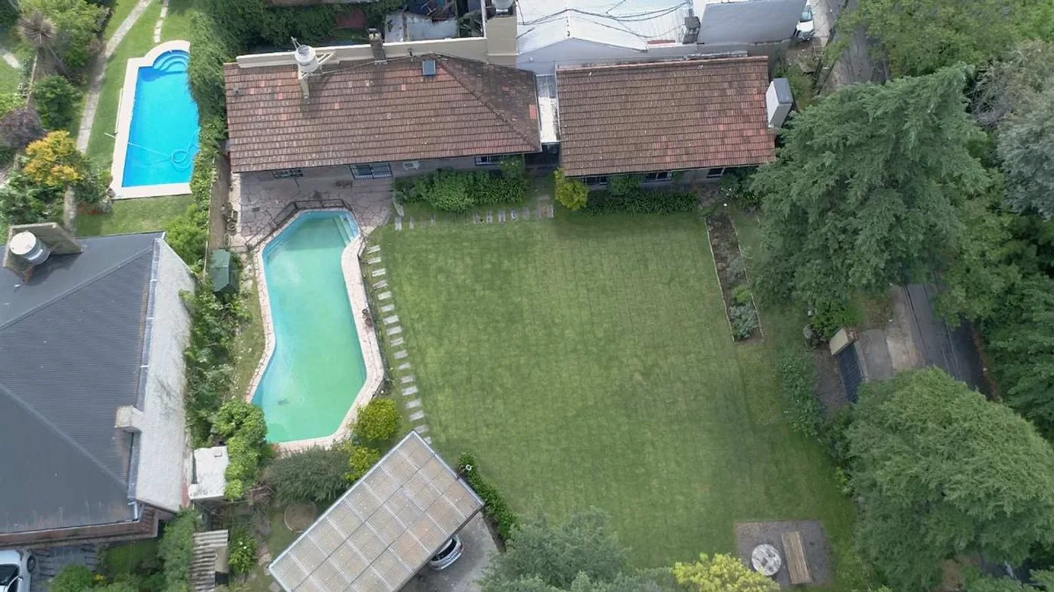 Casa en venta en Don Torcuato, Manuel Obarrio 1500