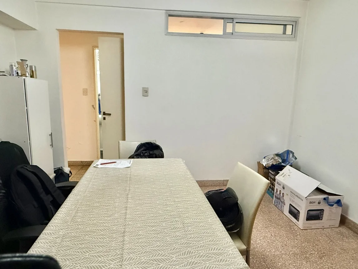 Departamento de 3 ambientes en venta en San Telmo, Piedras 1200, foto 3