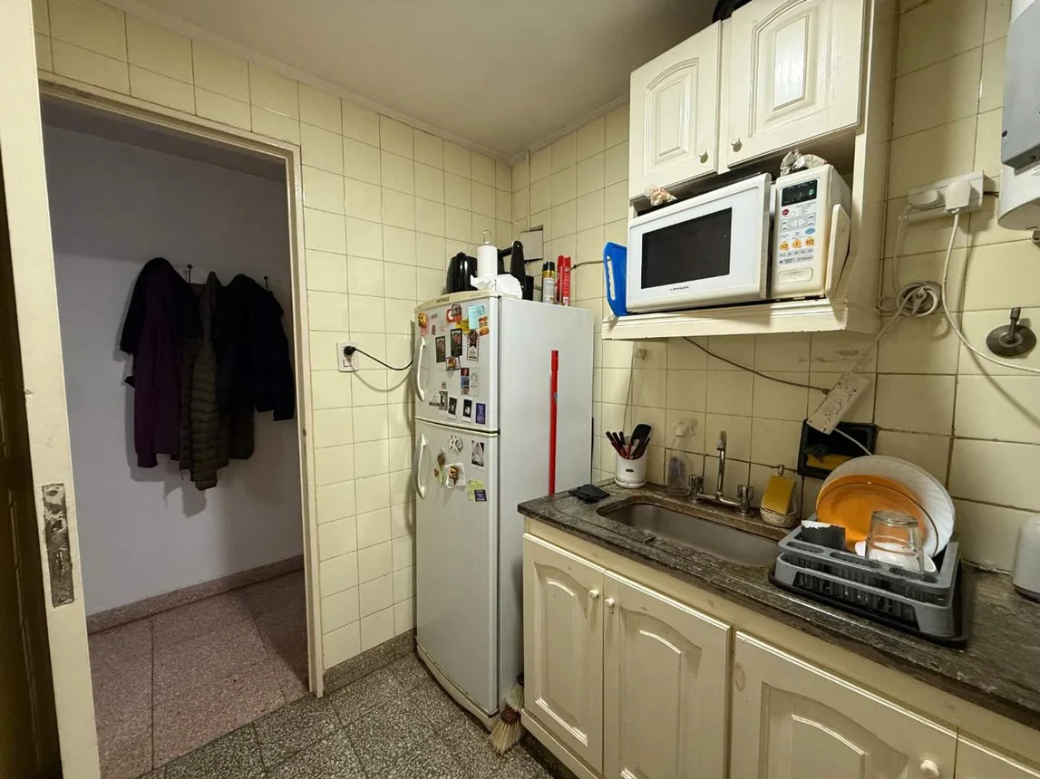 Departamento de 3 ambientes en venta en San Telmo, Piedras 1200, foto 5