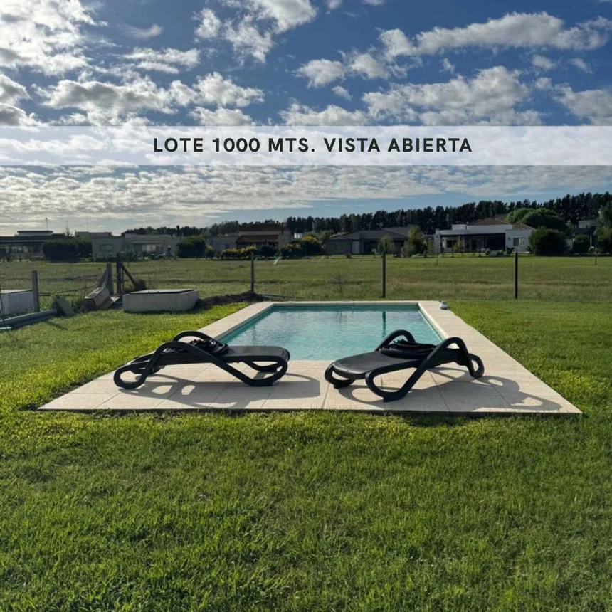 Casa en venta en Canning