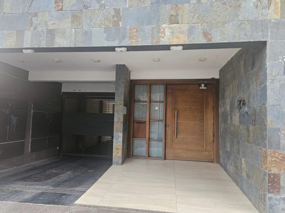 Departamento de 3 ambientes en alquiler en Godoy Cruz, Belgrano 200, foto 3