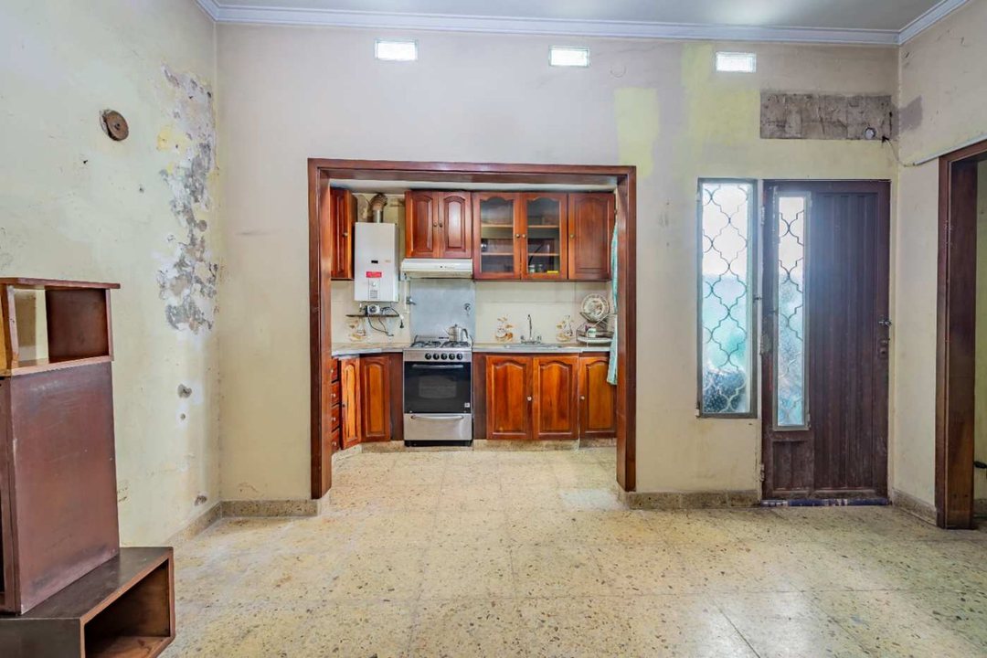 DEPTO 3 AMBIENTES CON TERRAZA – LANÚS
