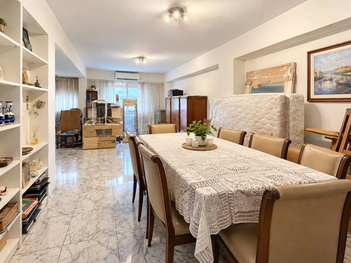 Departamento de 3 ambientes en venta en Monte Castro, Avenida Lope de Vega 2000, foto 4
