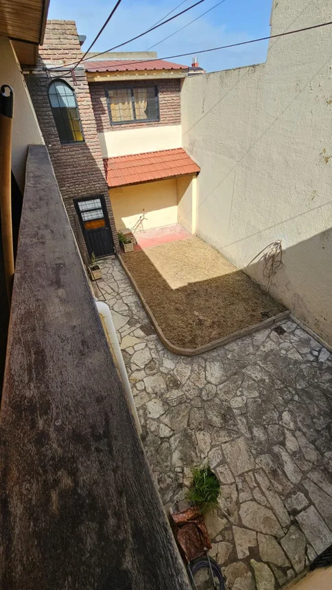 Casa en venta en Lanús Oeste
