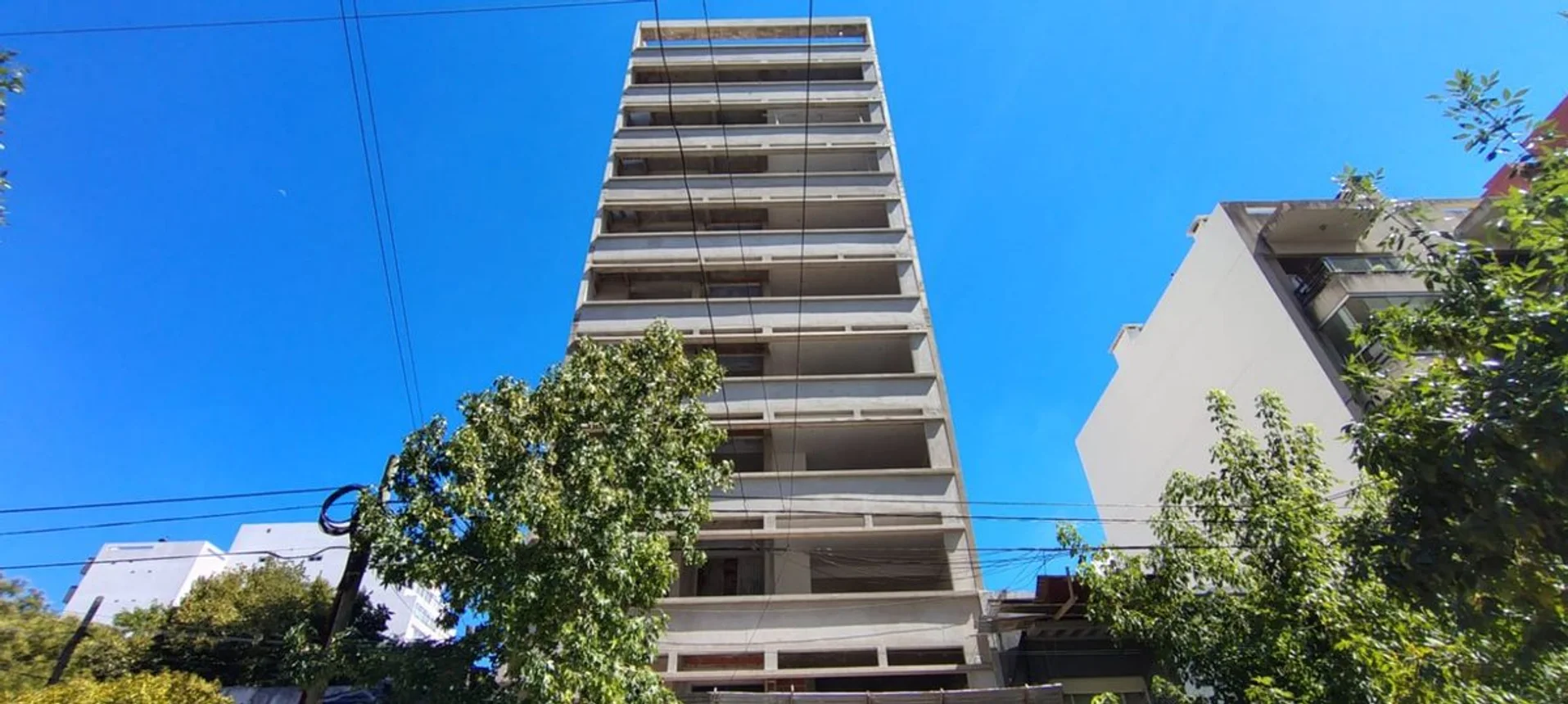 Monoambiente en venta en La Plata, 43 E/ 13 y 14 0