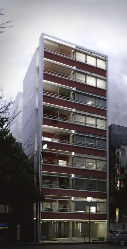 Monoambiente en venta en La Plata, 43 E/ 13 y 14 0, foto 5