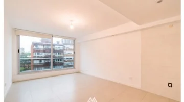 VENTA MONOAMBIENTE CON RENTA AL FRENTE POCITOS