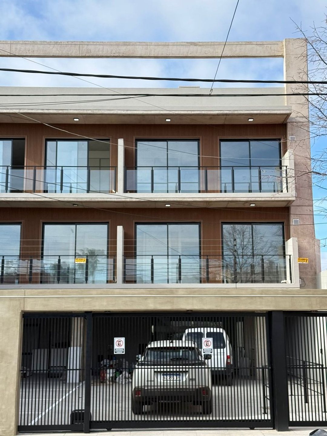 Departamento en venta 2 ambientes en Cangallo 0, Ramos Mejia, La Matanza, Buenos Aires