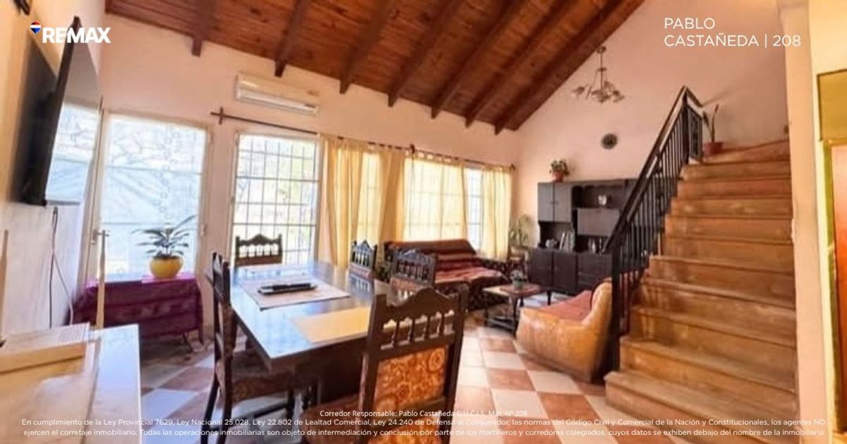 VENTA/PERMUTA CASA 3 DORMITORIOS CAFAYATE - foto 3