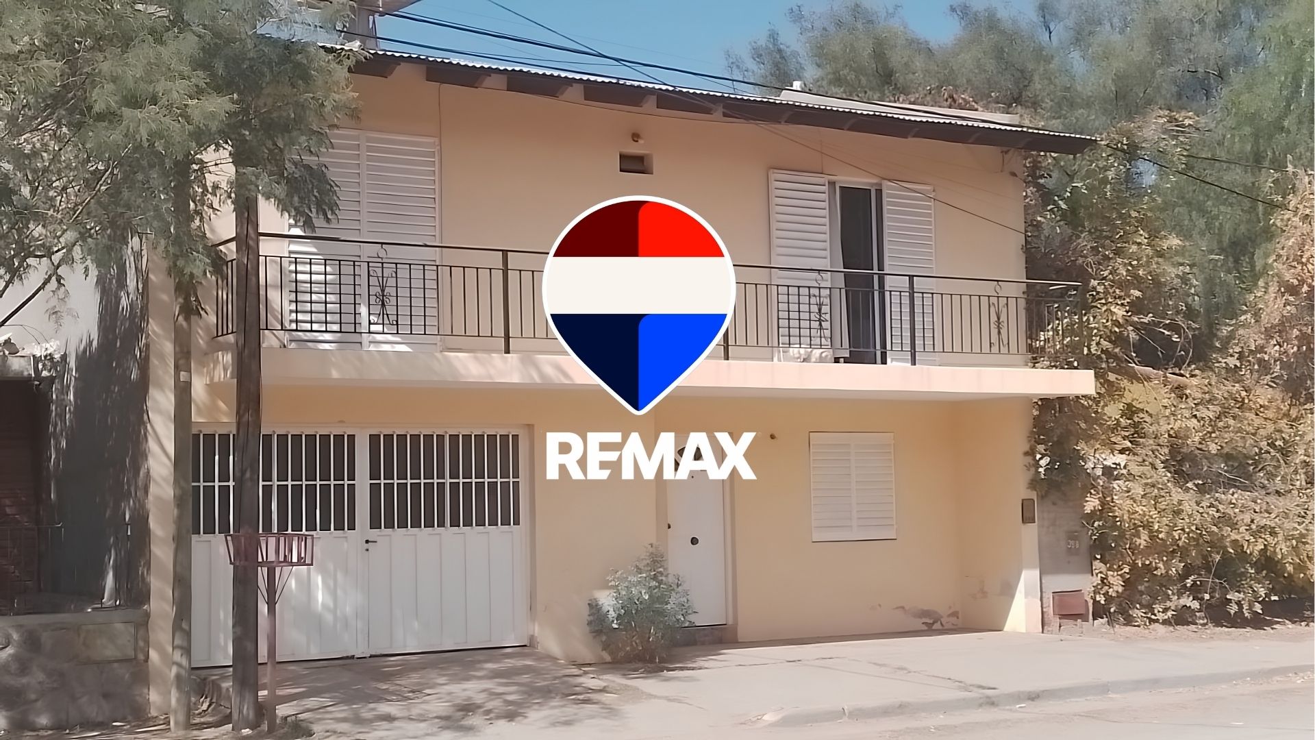 VENTA/PERMUTA CASA 3 DORMITORIOS CAFAYATE - foto 1