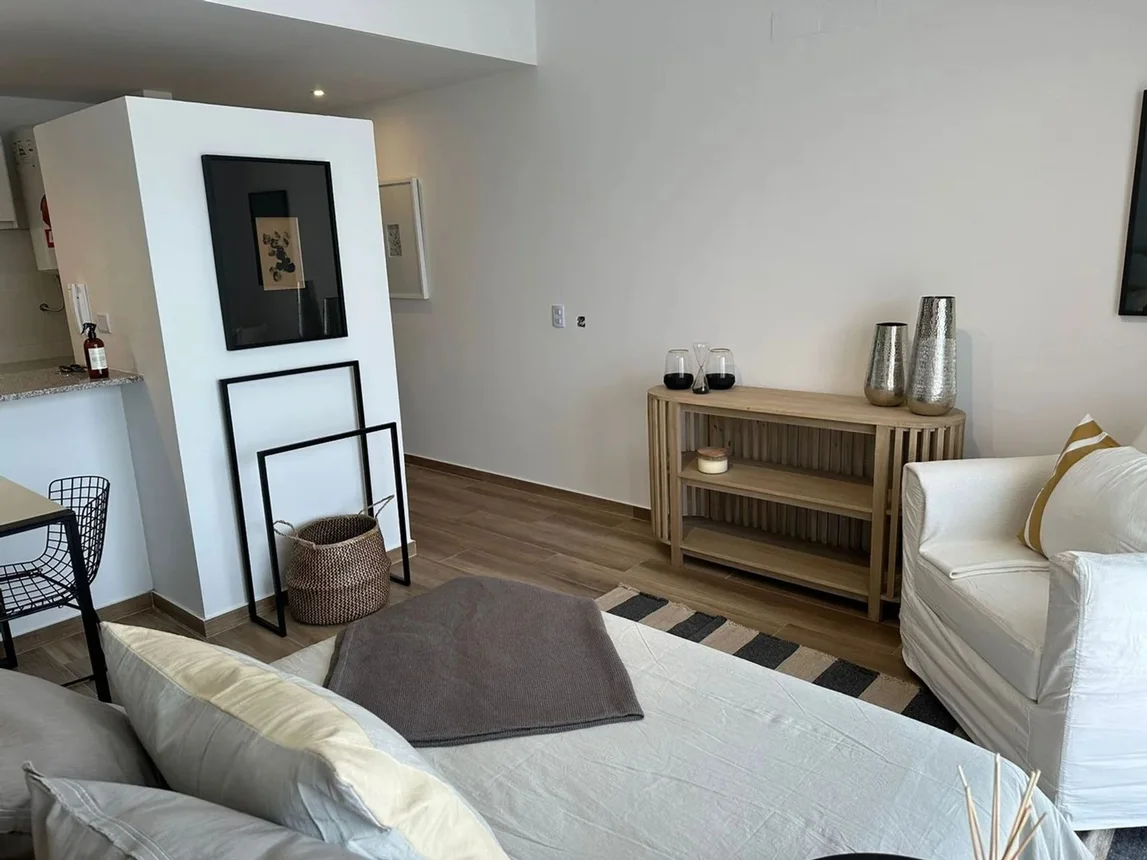 Monoambiente en venta en La Plata, foto 5