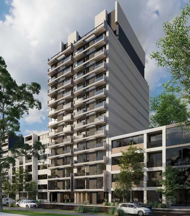 Departamento de 3 ambientes en venta en Neuquén, Sargento Cabral 400