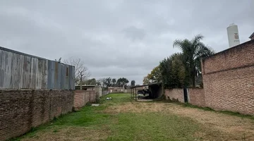 Terreno en venta en Santo tome sobre calle asfalta