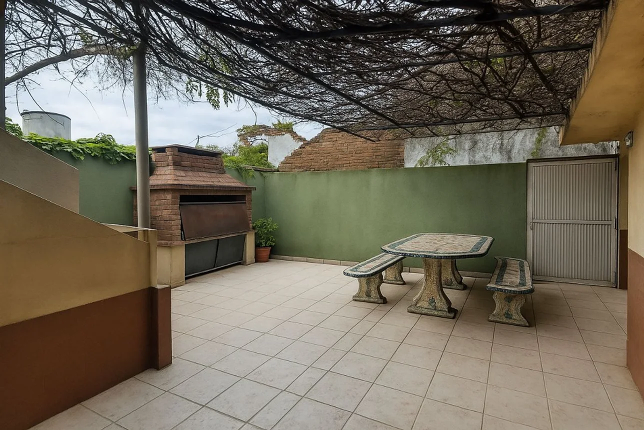 PH de 3 ambientes en venta en Bernal Este, Carabelas 700, foto 2