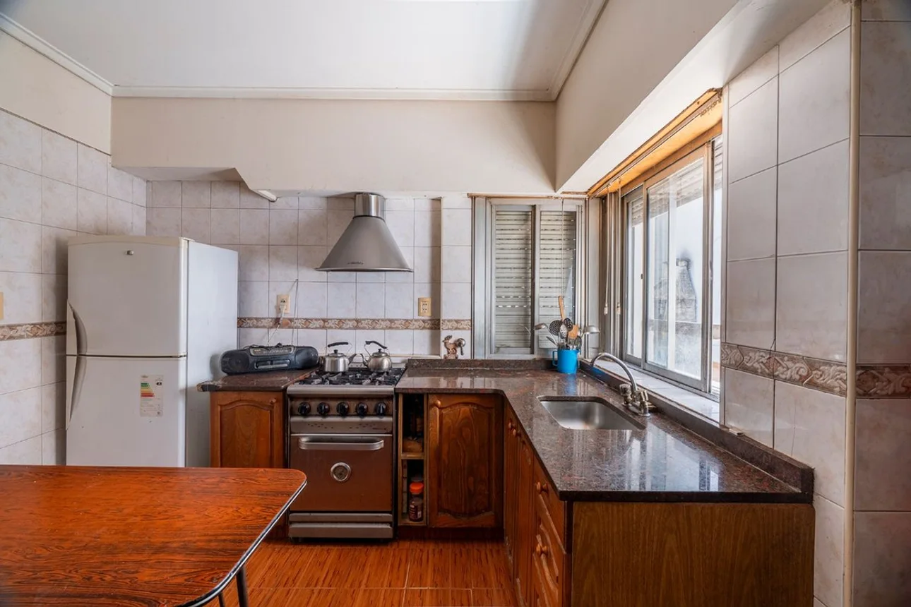 Casa en venta en Constitución