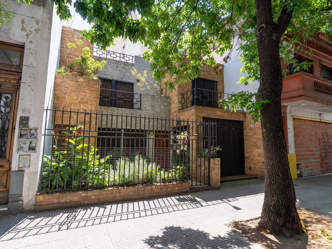 Casa en venta en Constitución, foto 5