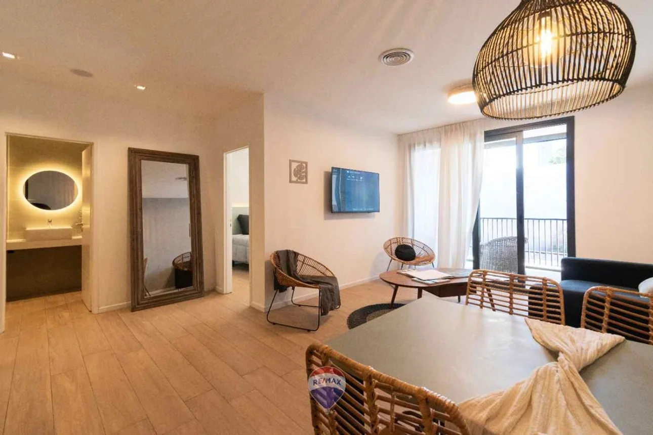 Departamento en venta en Rincón de Milberg, foto 2