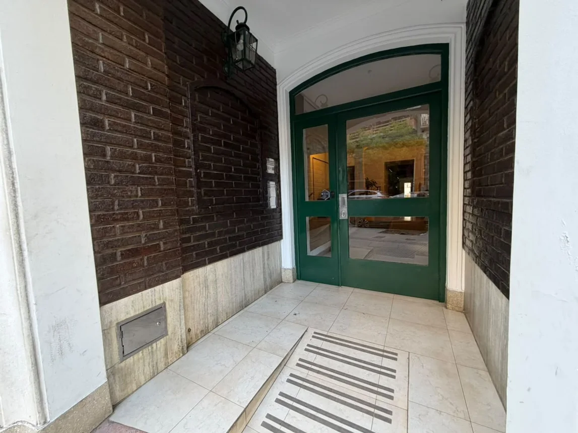 Departamento en alquiler en Caballito