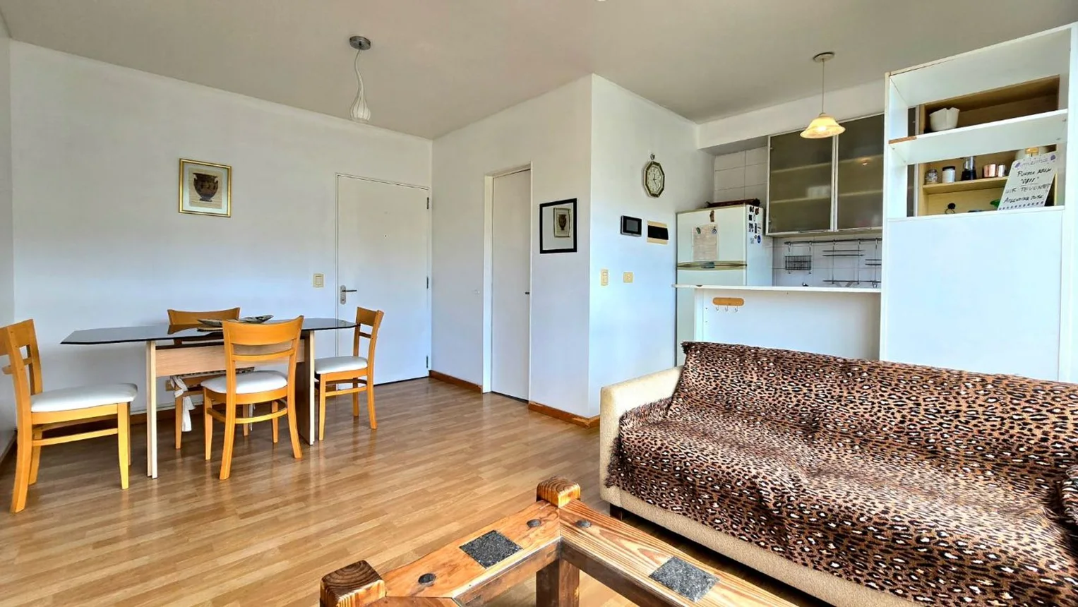 Monoambiente en venta en Puerto Madero, Juana Manso 1500, foto 3
