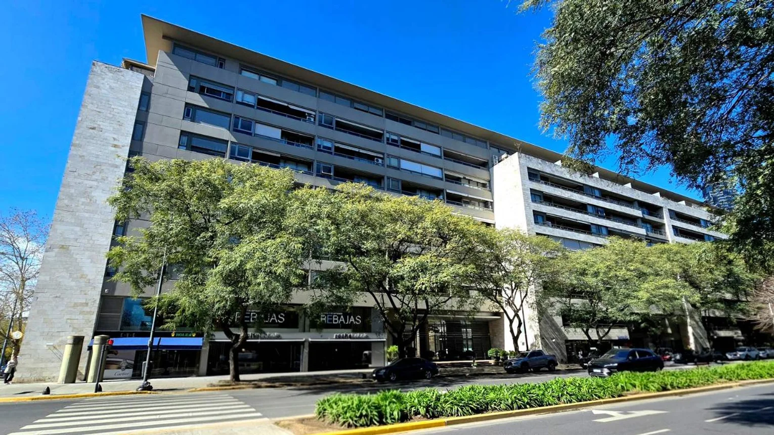 Monoambiente en venta en Puerto Madero, Juana Manso 1500