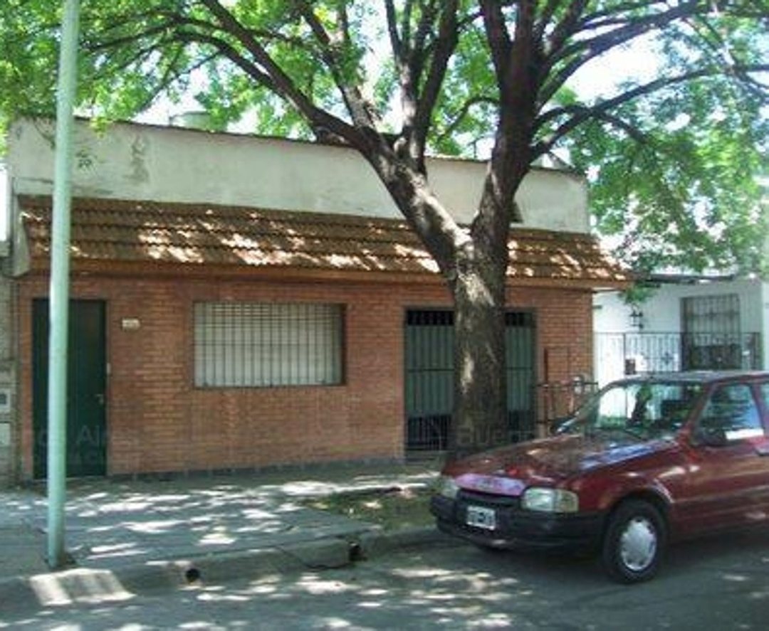 Venta lote Villa Devo para desarrollo inmobiliario