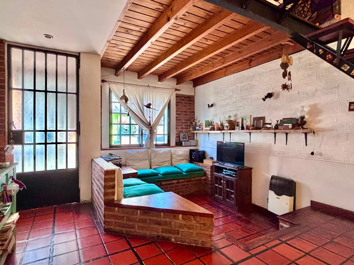 PH de 4 ambientes en venta en Vélez Sarsfield, Moctezuma 900, foto 5