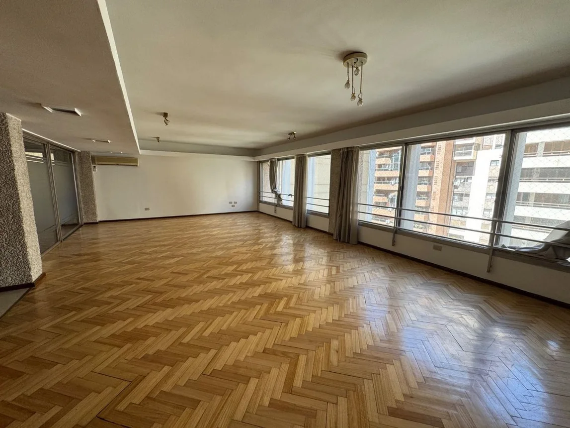 Piso de 4 ambientes en venta en Córdoba, San Lorenzo 500, foto 2