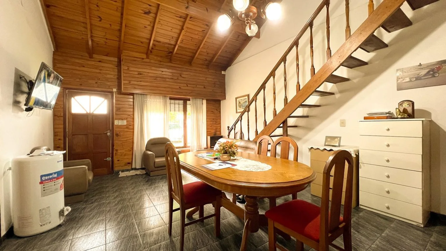 Casa en venta en Mar del Plata, foto 4