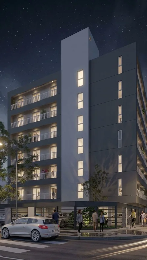 Departamento en venta en Morón