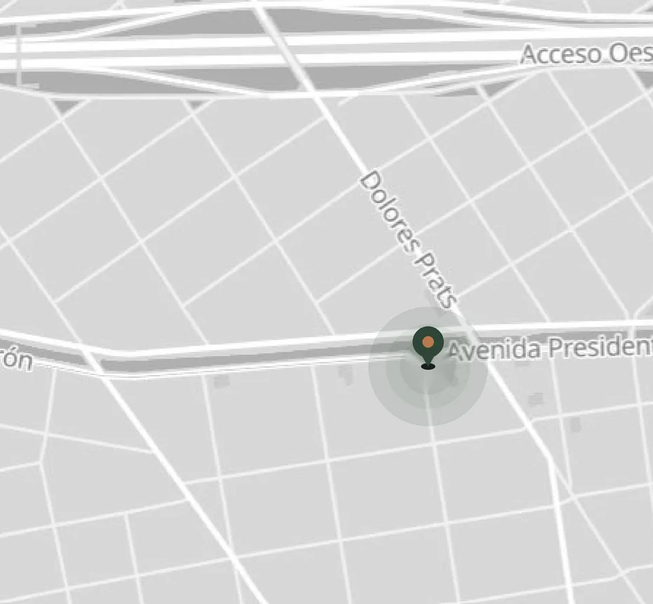 Departamento en venta en Morón, foto 3