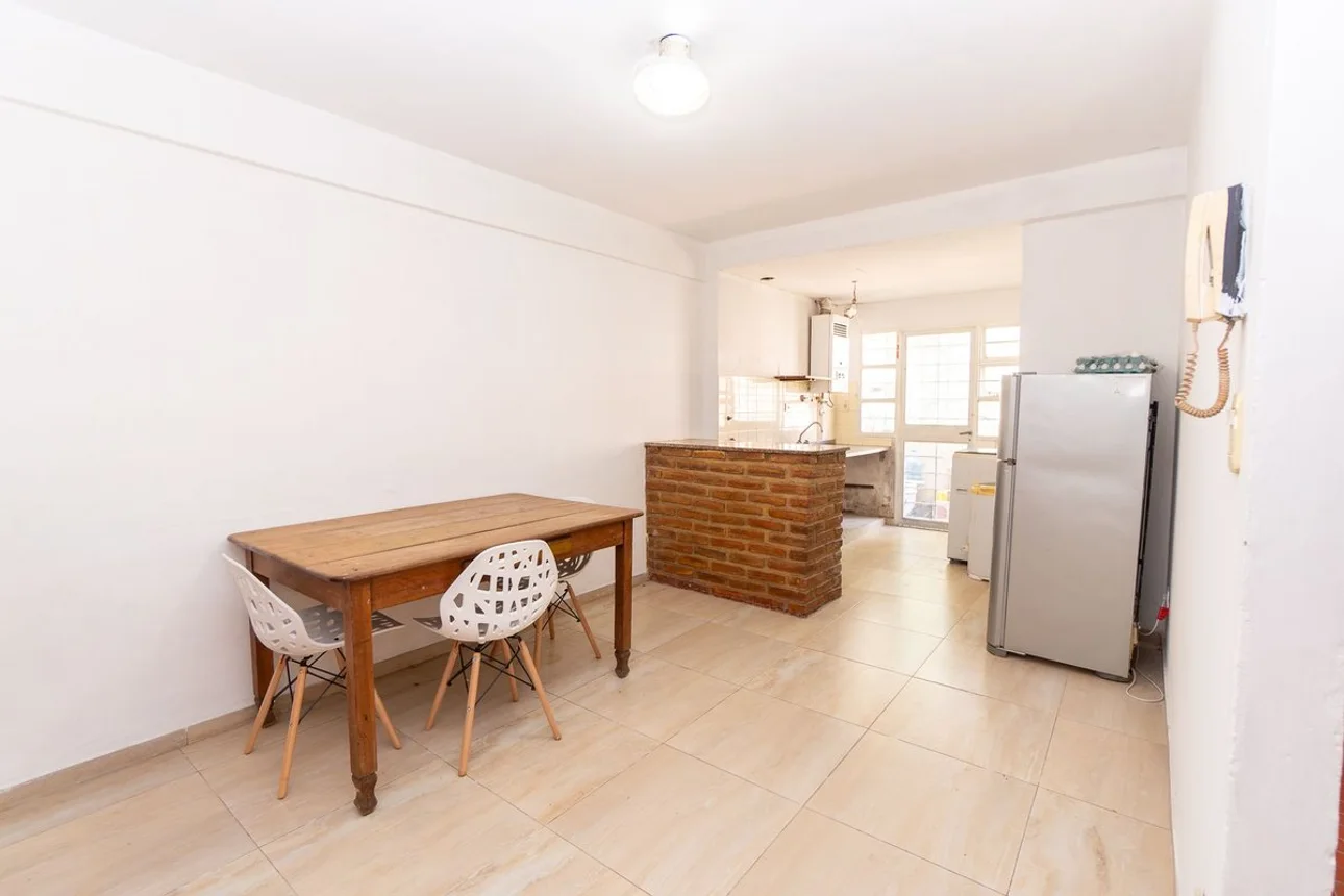 Departamento en venta en La Plata