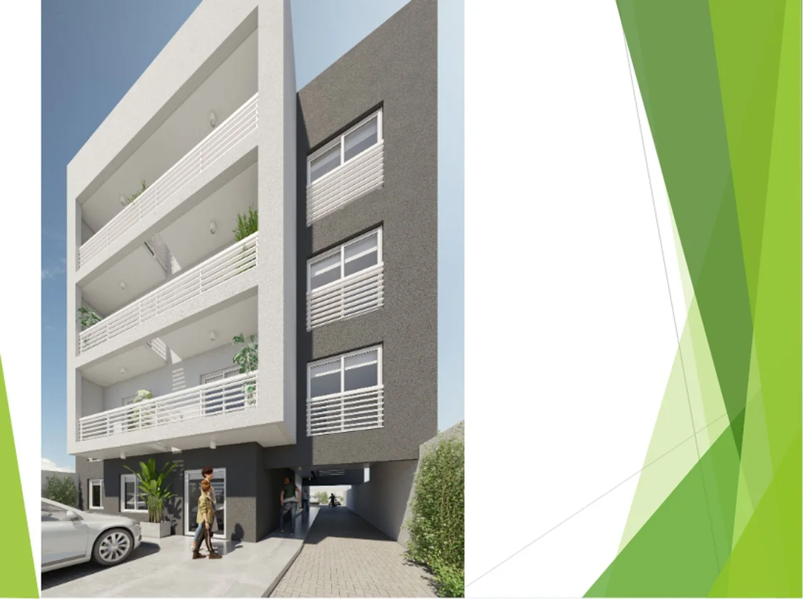 Departamento de 2 ambientes en venta en El Palomar, Dolores Prats 1800, foto 4