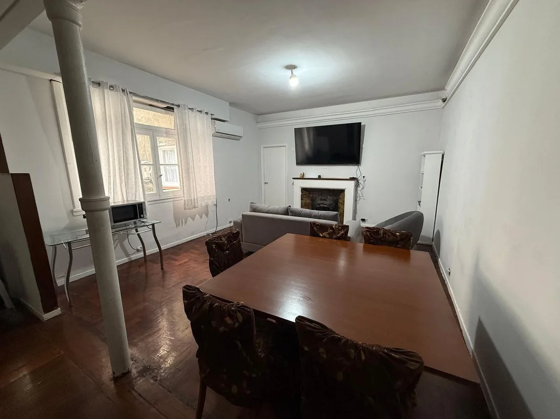 Semipiso en venta en Balvanera, foto 2