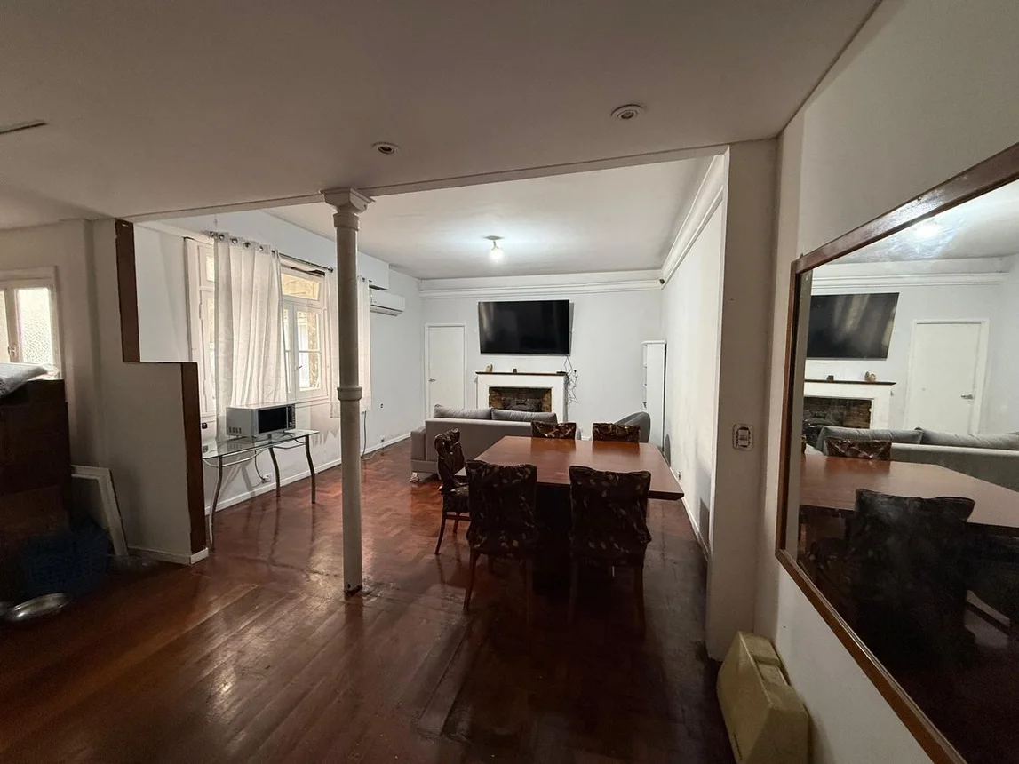 Semipiso en venta en Balvanera